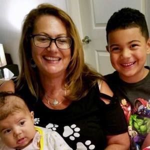 Meet your Posher, Diane